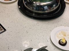 -青蓬蒸汽海鲜·深圳老字号·团建聚会(壹方城店)