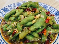 -江城燕子大排档(江汉路步行街店)