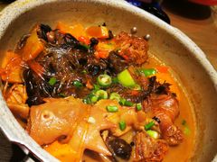 -金掌勺锅包肉(华润万象城店)