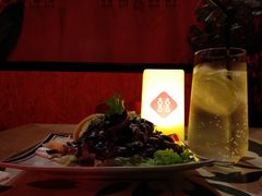-喜喜水饺