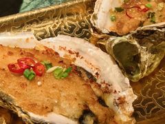 -牛New寿喜烧(中山公园龙之梦店)