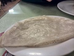 筋饼-老昌春饼(中央大街店)
