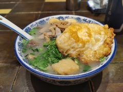 -小潘记鸭血粉丝汤