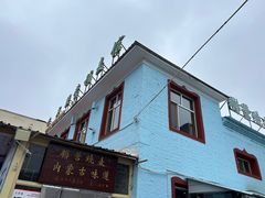 -联营烧麦(乌兰察布店)