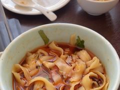 -静之湖湖畔餐厅