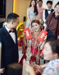 -FAIRY婚礼跟拍工作室