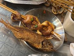 -有局·成都市井烧烤·精酿啤酒(双楠店)