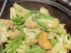 -囍粤小馆(同福路店)