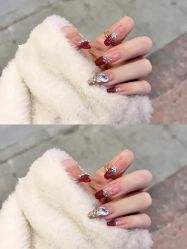 -M·X Nail日式美甲美睫