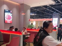 -周姑娘不等味·牛羊肉火锅·螃蟹罗氏虾·烤鱼烤串(高邮店)