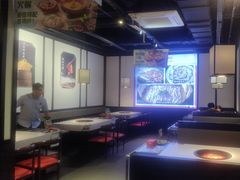 -川锅一号火锅(睢宁店)