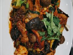 -拿渡·水煮鱼 麻辣香锅(西单大悦城店)