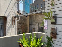 -nodcafe(M50创意园店)