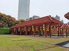 -南越王博物院(王宫展区)