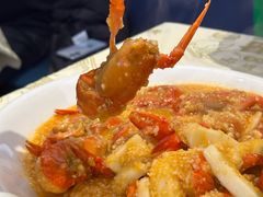 -聚味瞿记·龙虾堂(坡子街店)