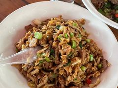 -洁雅小南方俏巴鱼馆(汴河街店)