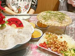 -官塘鱻鱻鱼生·潮汕生腌·砂锅粥(西马路总店)