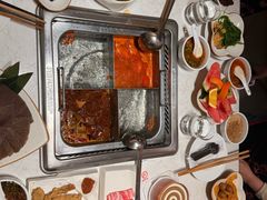 -海底捞火锅(稻河古街夜宵主题店)