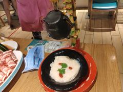 -青瓷火锅料理(西单大悦城店)