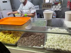 -孔师傅八仙老鸭粉丝汤(上海市第一食品商店南东店)