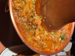 -浩海火燒雲傣家菜(芮欧百货店)