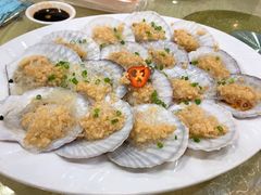 -广胜通达海鲜食府(黄沙店)