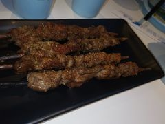 -疆遇·新新新新的新疆菜(万达店)