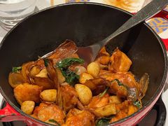 -狮拾久·现代新加坡料理(壹方城店)