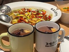 -新太二·鲜料川菜(晶耀前滩店)