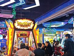 -真快活Coohoo Max(武商仙桃店)