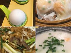 -武林厨神·粤式茶点(五羊店)