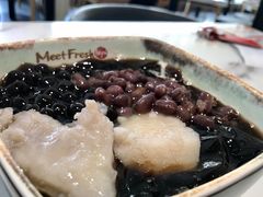 仙草4号-鲜芋仙(中华广场店)