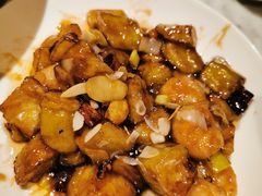 -蔴将·川菜(黄龙万科店)