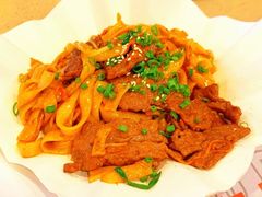 干炒牛河-点都德(聚福楼店)