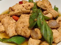 -梁家大院•农家菜(昆山会展中心店)