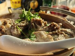 -砂锅居·始于1741(万丰路店)