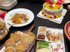 -老山东·山东菜(鲁菜名店)