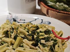 -风味小馆(天目湖宾馆店)