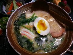 -古京·臻致料理(月湖店)