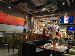 -普朗姆生蚝吧(原建国路店)