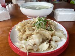 -坛南湾阿强农家乐.海鲜大排档老字号(福州地标美食店)
