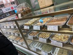 -上海哈尔滨食品厂(浦商百货昌里店)