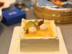 -壹点壹客·生日蛋糕(南山店)