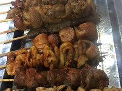 -海平馄饨(逍遥二路店)