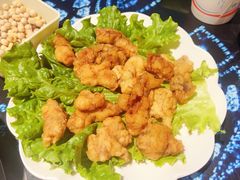 -恋羊时代黑山羊火锅(滨海大道店)