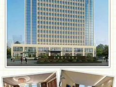 -东营西郊蓝海禧华大饭店·渔歌舫