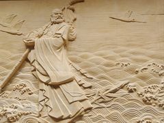 -牛首山文化旅游区