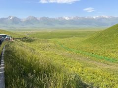 -新疆那拉提国家旅游度假区