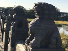 -卢沟桥文化旅游区(卢沟桥)
