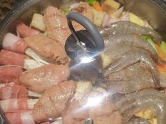 -御上皇三汁焖锅(薛城万达广场店)